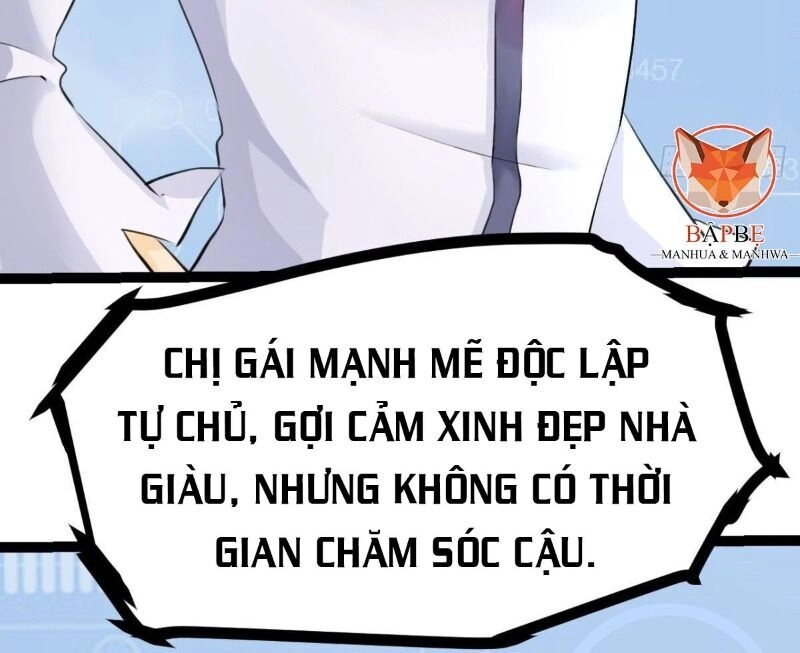 Đế Tế Chapter 1 - 11