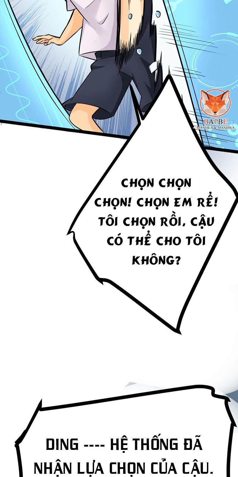 Đế Tế Chapter 1 - 15