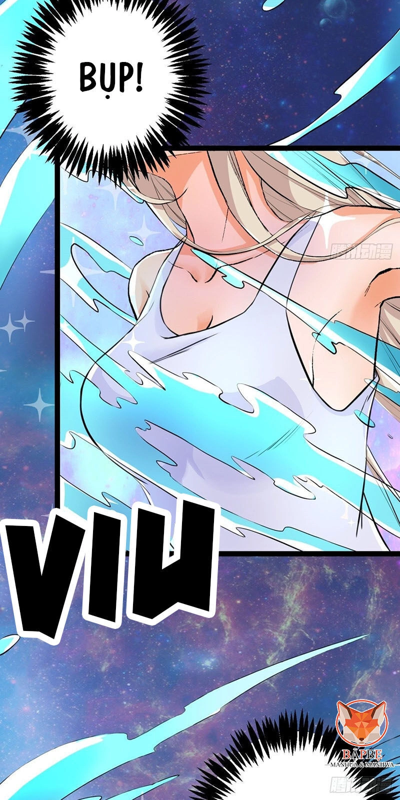 Đế Tế Chapter 1 - 18