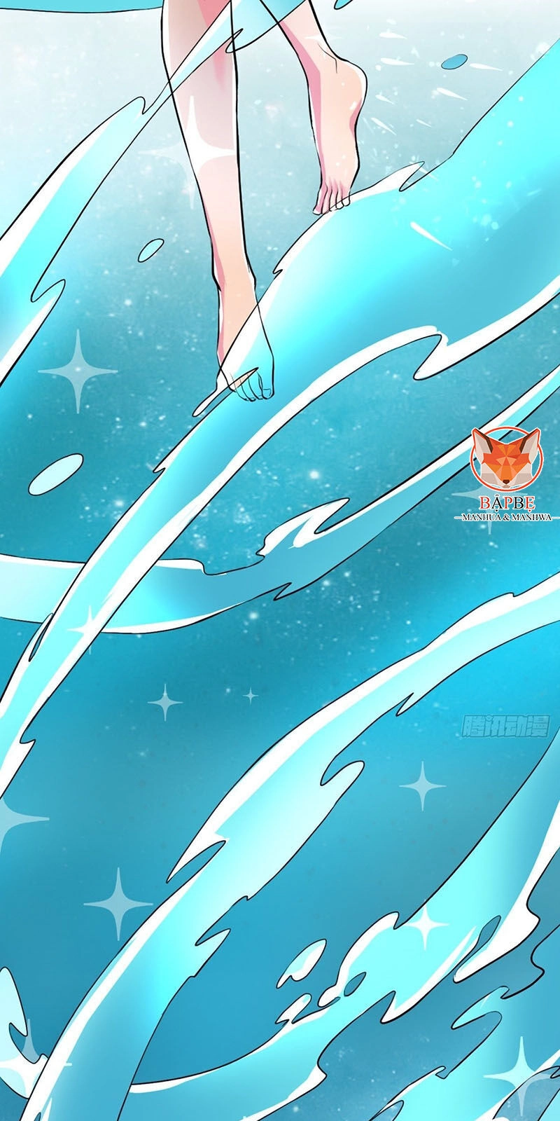 Đế Tế Chapter 1 - 21