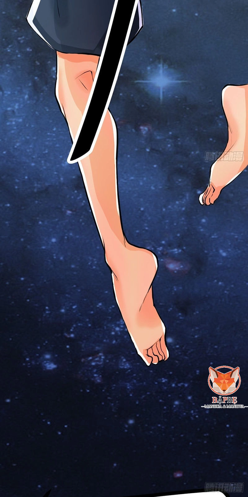 Đế Tế Chapter 1 - 24