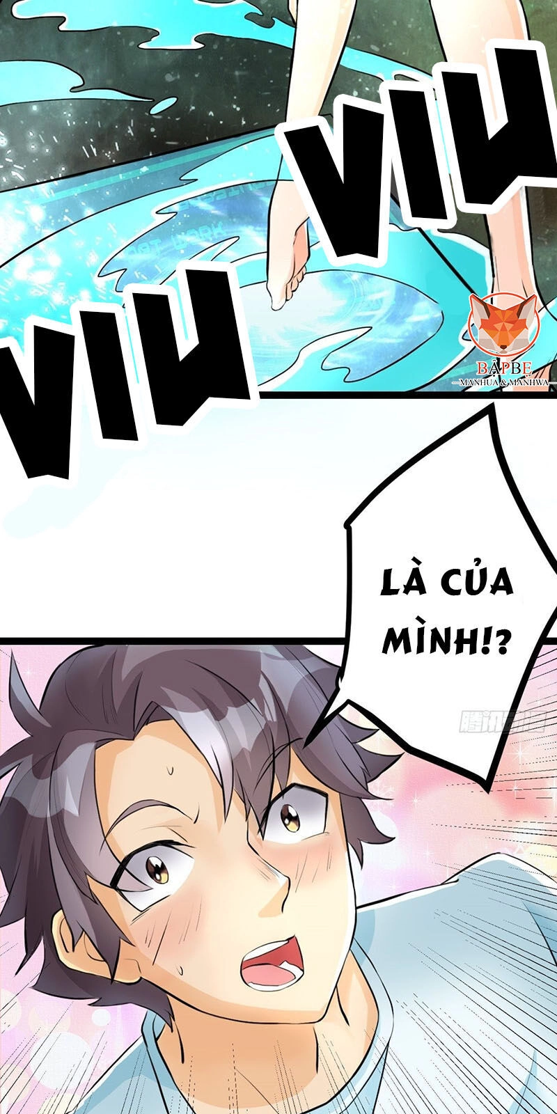 Đế Tế Chapter 1 - 27