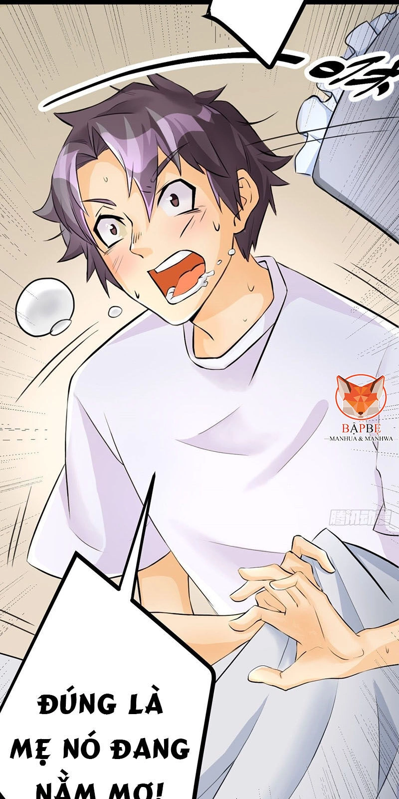 Đế Tế Chapter 1 - 29