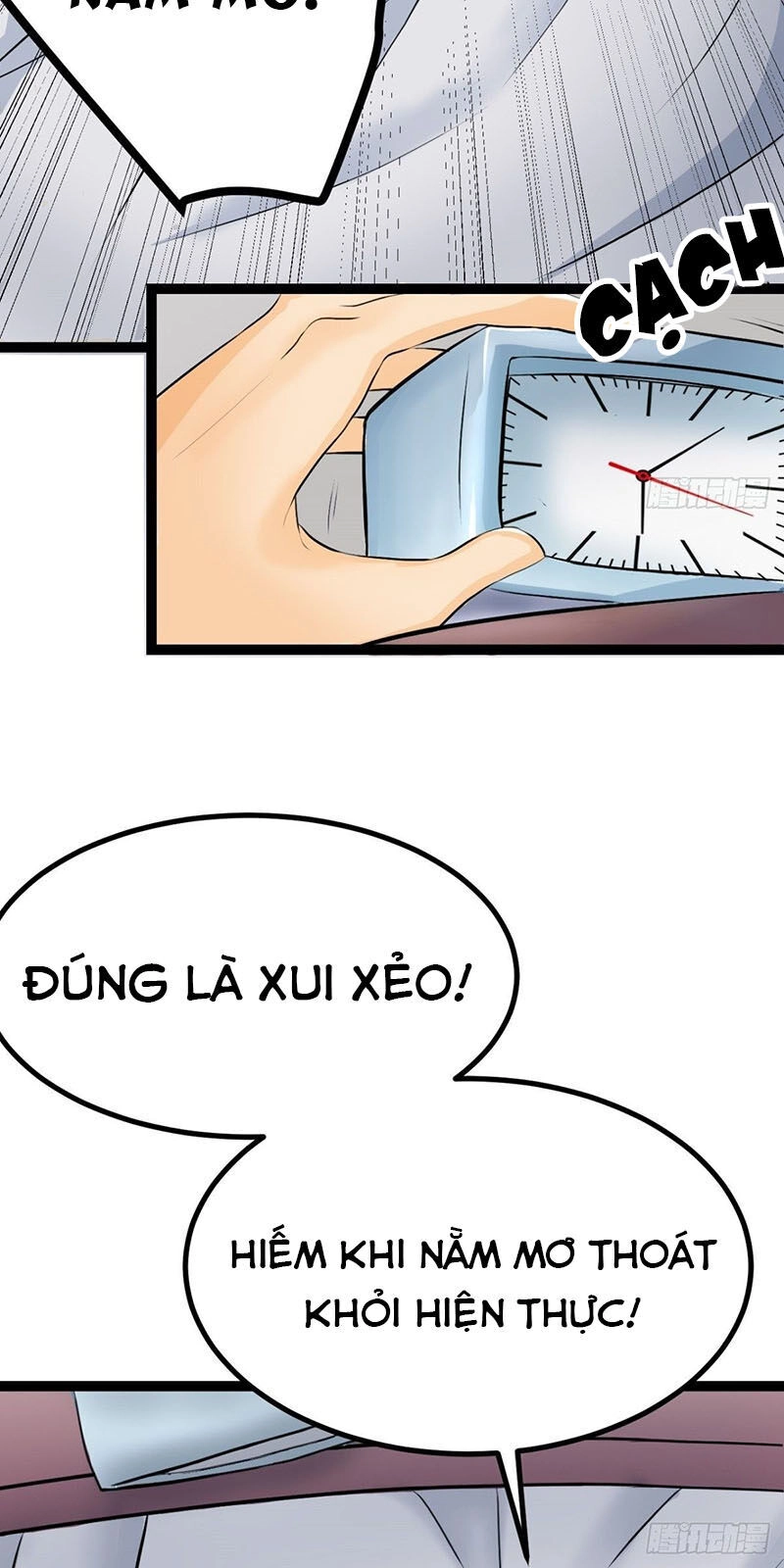 Đế Tế Chapter 1 - 30