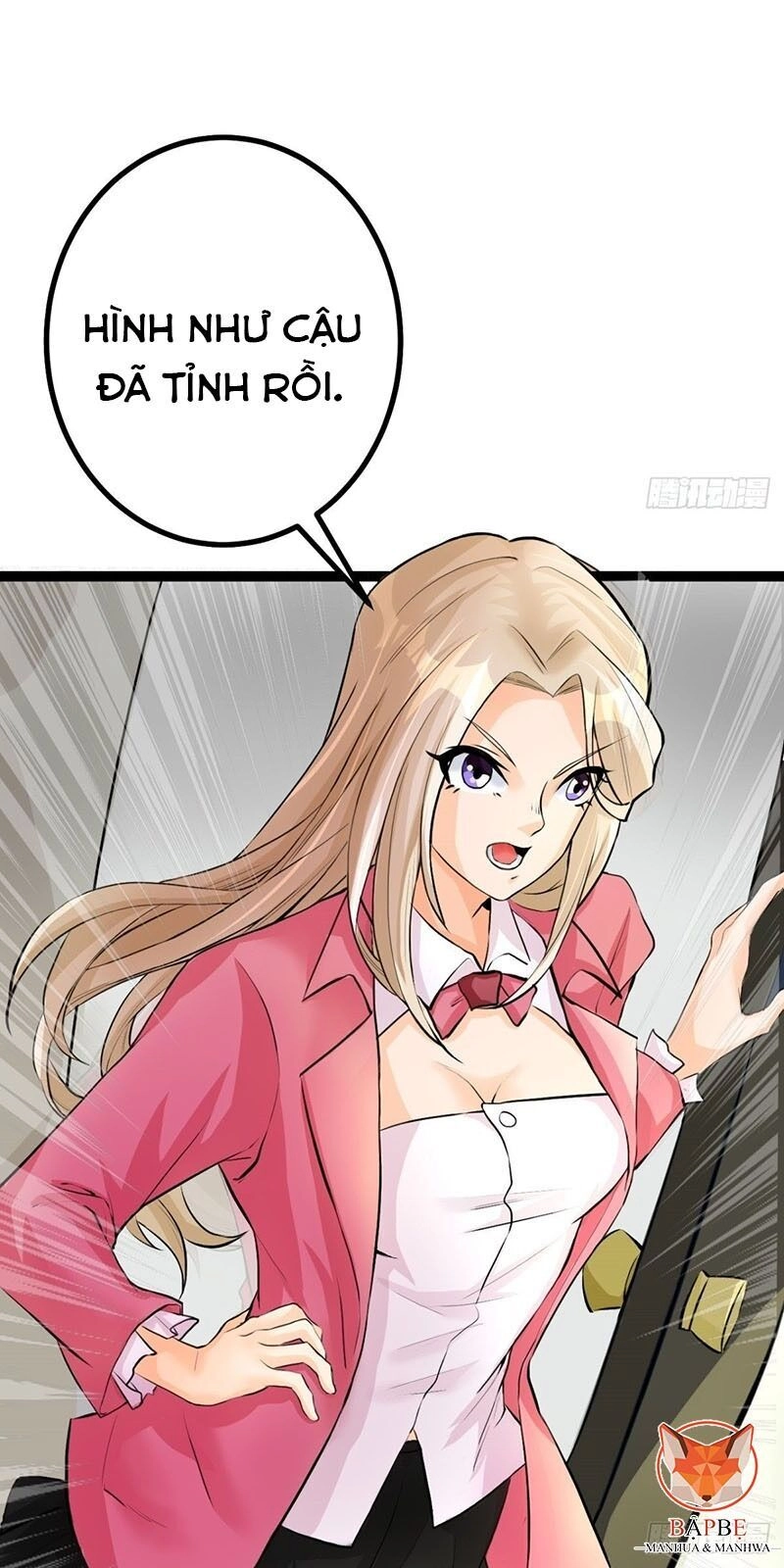 Đế Tế Chapter 1 - 36