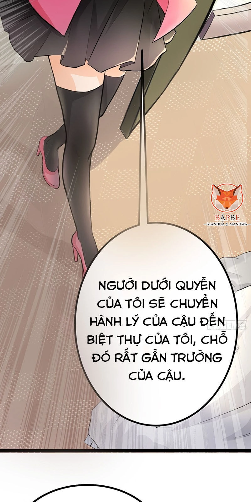 Đế Tế Chapter 1 - 37