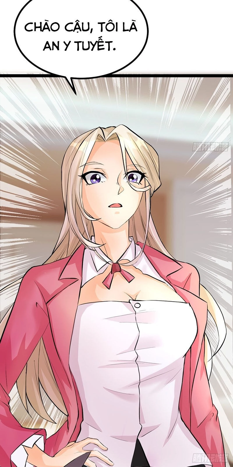 Đế Tế Chapter 1 - 38