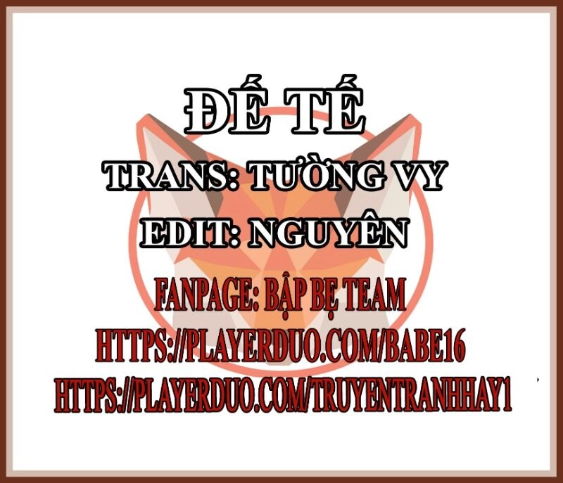 Đế Tế Chapter 2 - 2