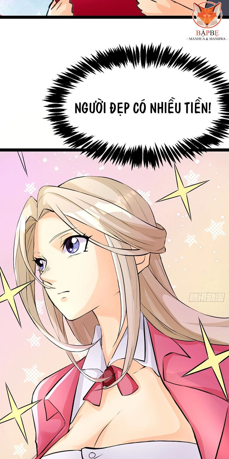 Đế Tế Chapter 2 - 5