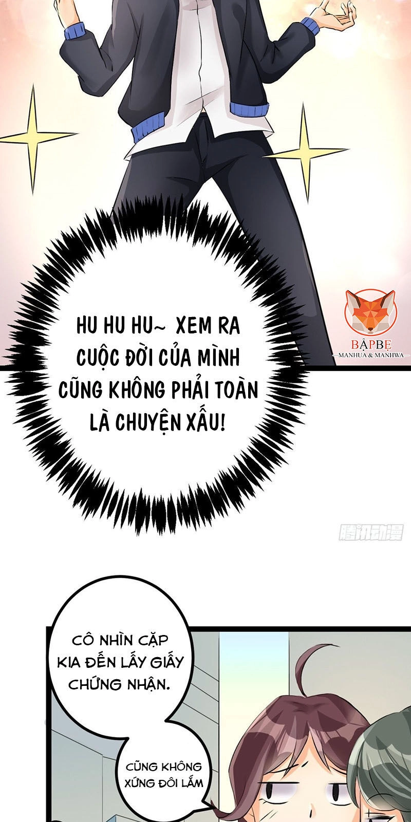 Đế Tế Chapter 2 - 7