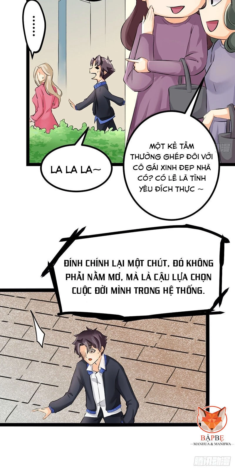 Đế Tế Chapter 2 - 8