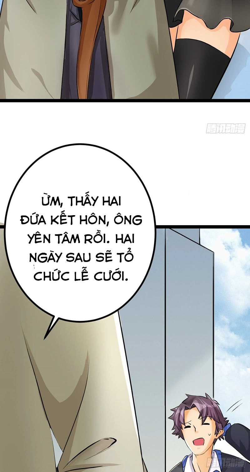 Đế Tế Chapter 2 - 14