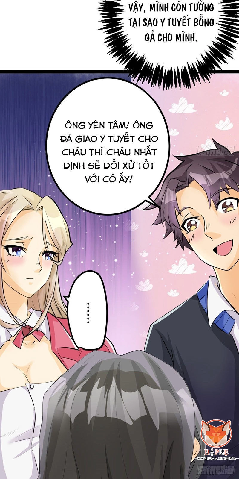 Đế Tế Chapter 2 - 18