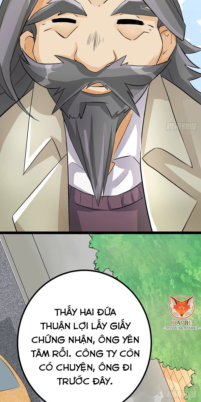 Đế Tế Chapter 2 - 20