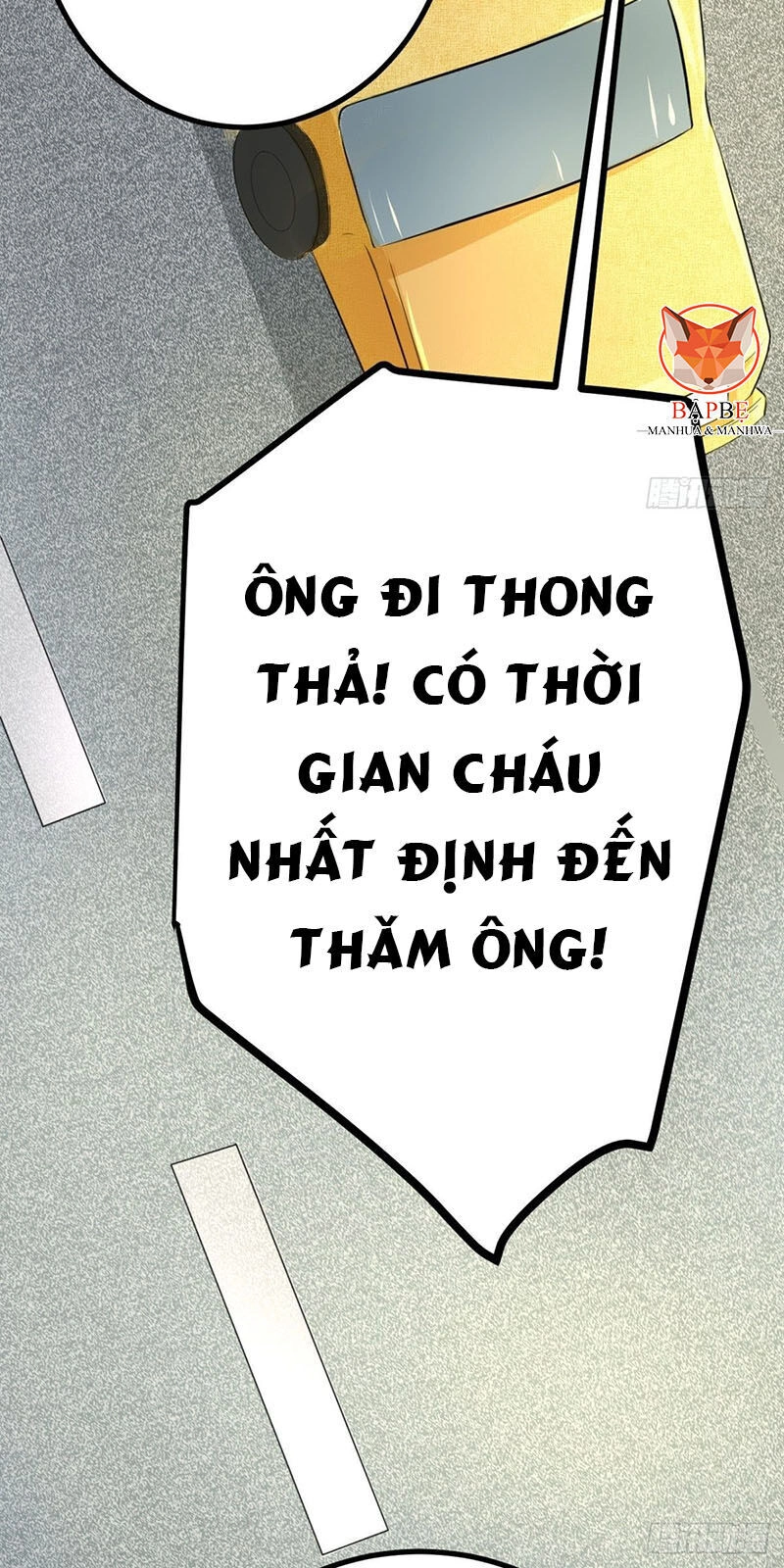 Đế Tế Chapter 2 - 22