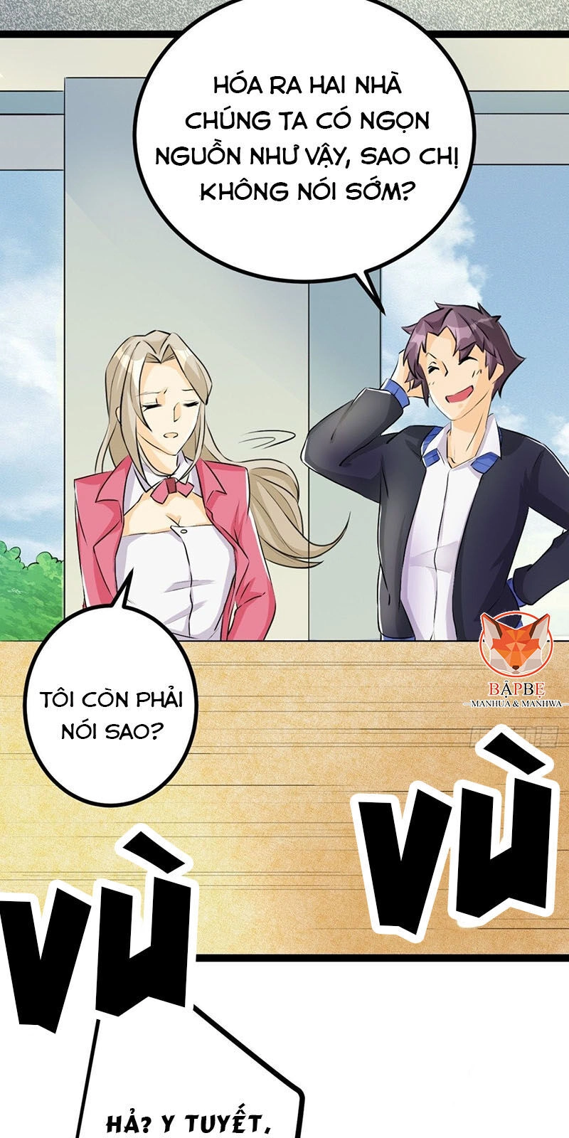 Đế Tế Chapter 2 - 23