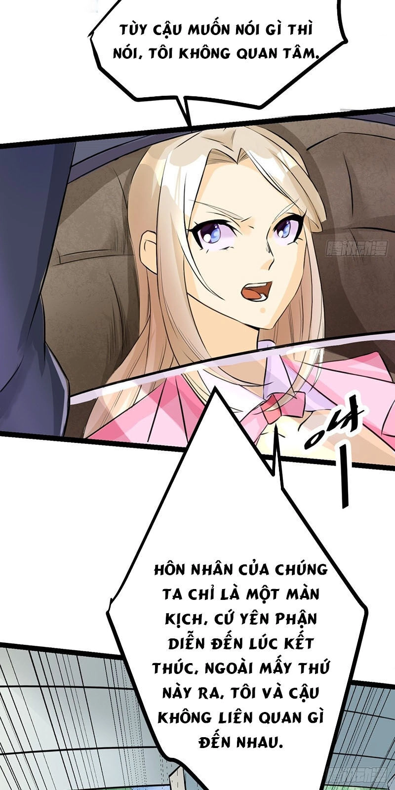 Đế Tế Chapter 3 - 4