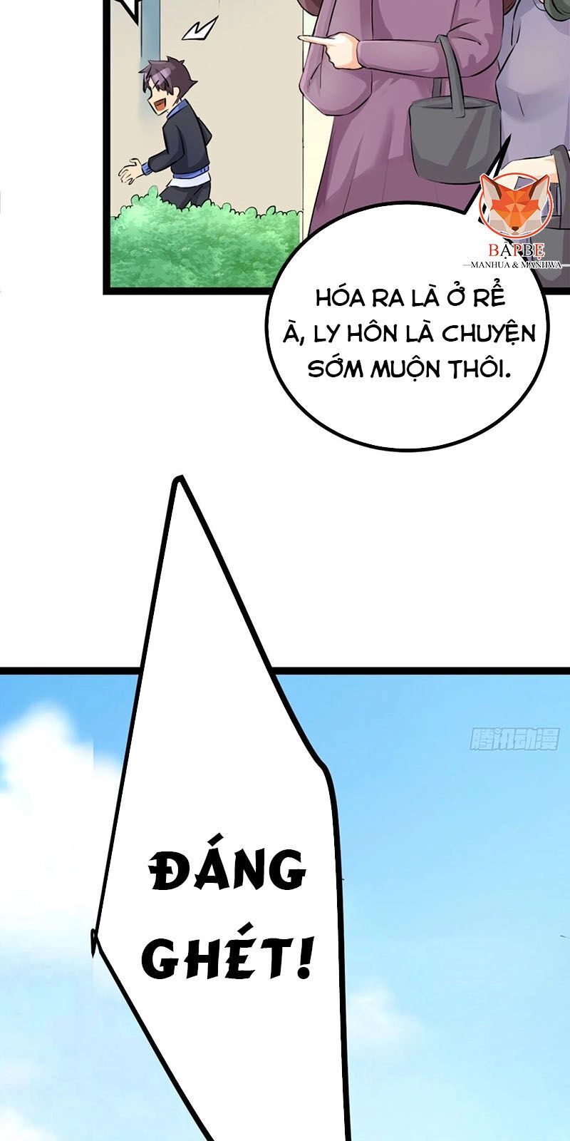 Đế Tế Chapter 3 - 7