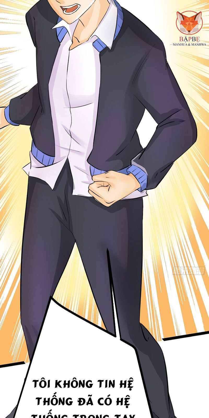 Đế Tế Chapter 3 - 13