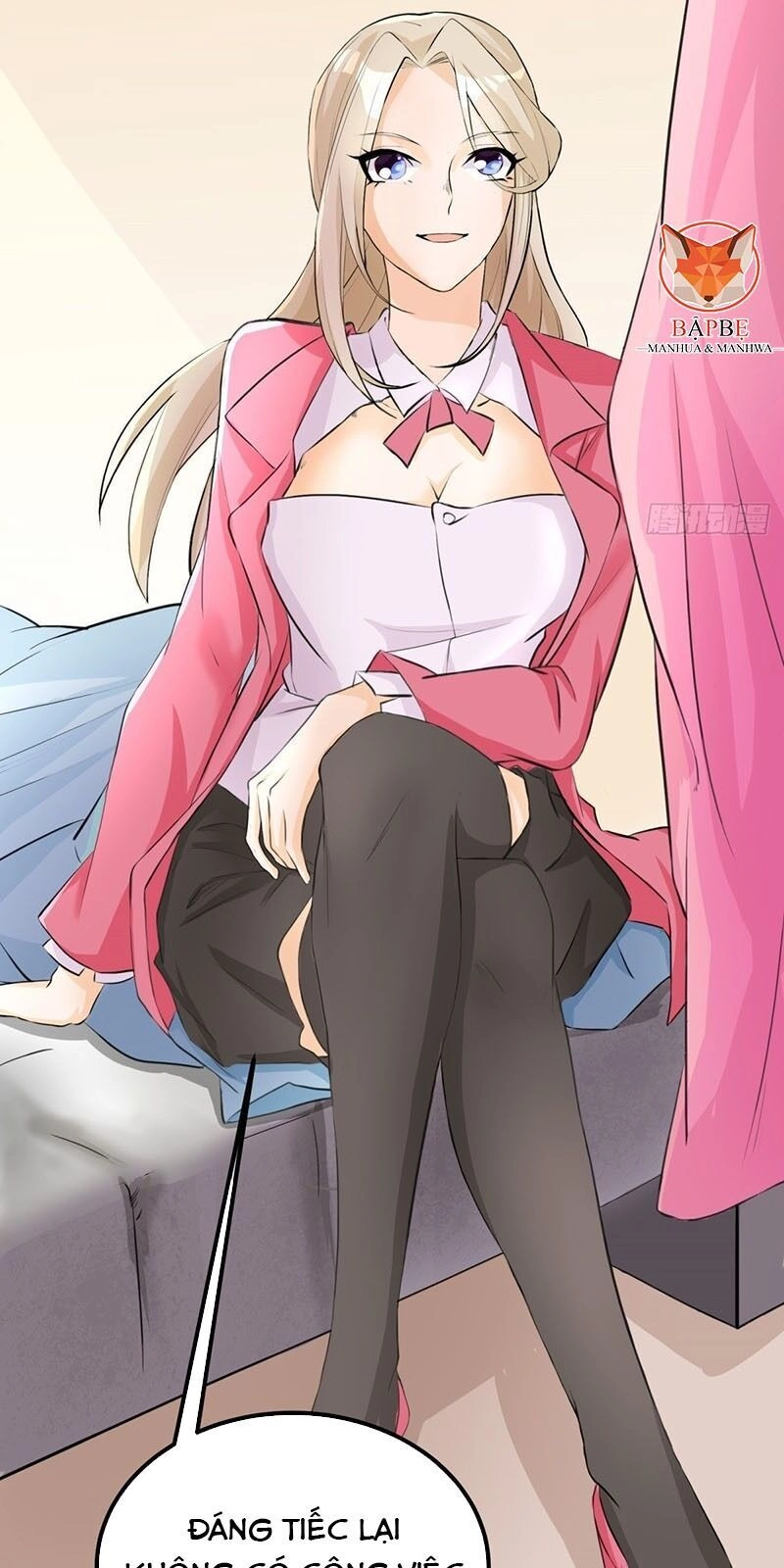 Đế Tế Chapter 3 - 20