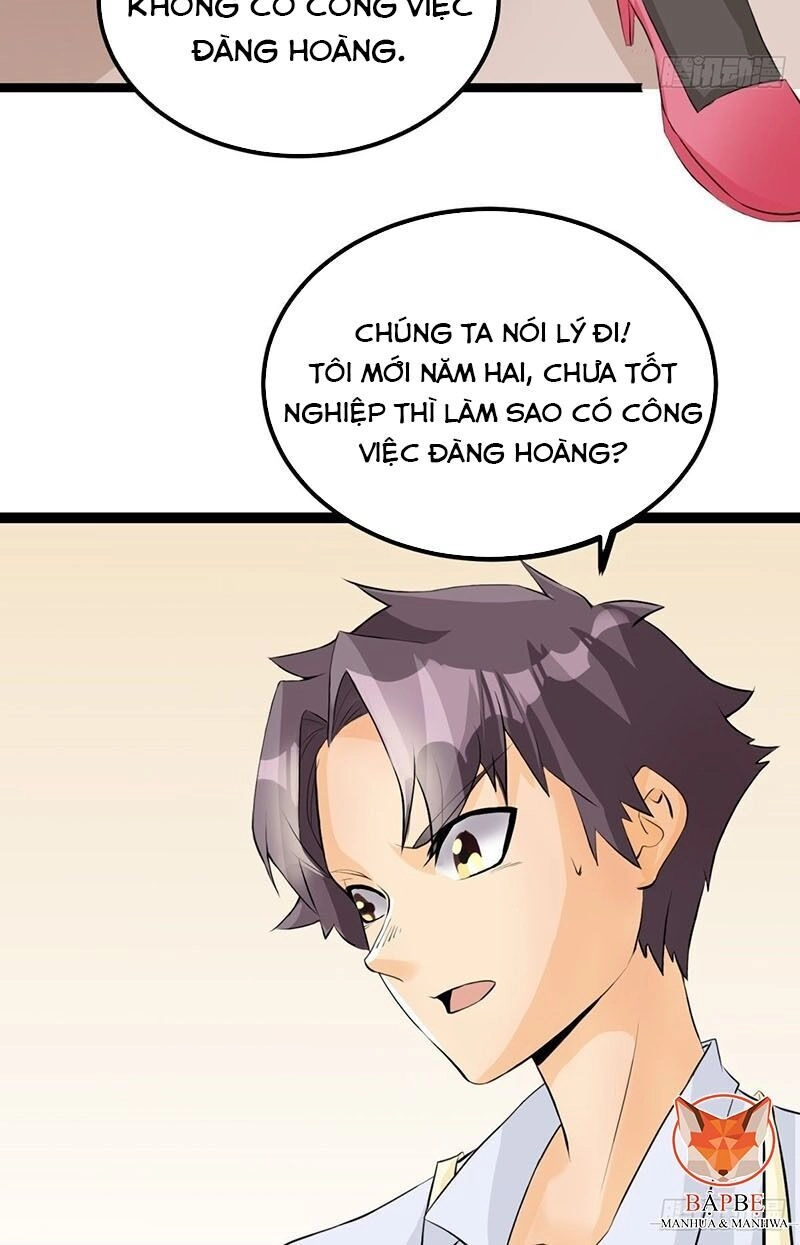 Đế Tế Chapter 3 - 21