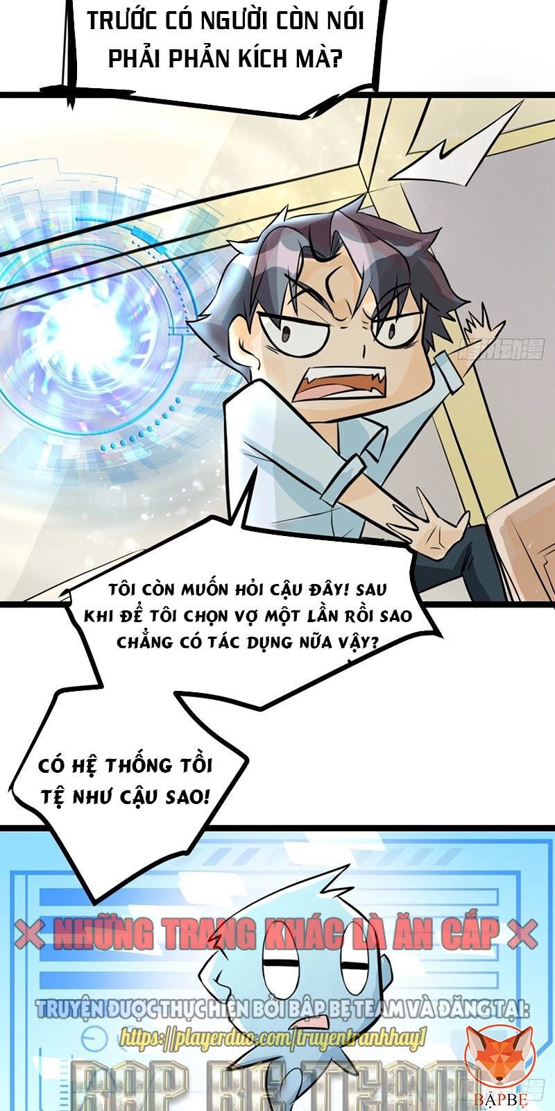 Đế Tế Chapter 4 - 4