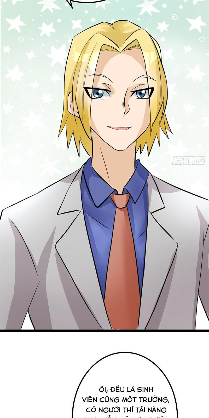 Đế Tế Chapter 4 - 8