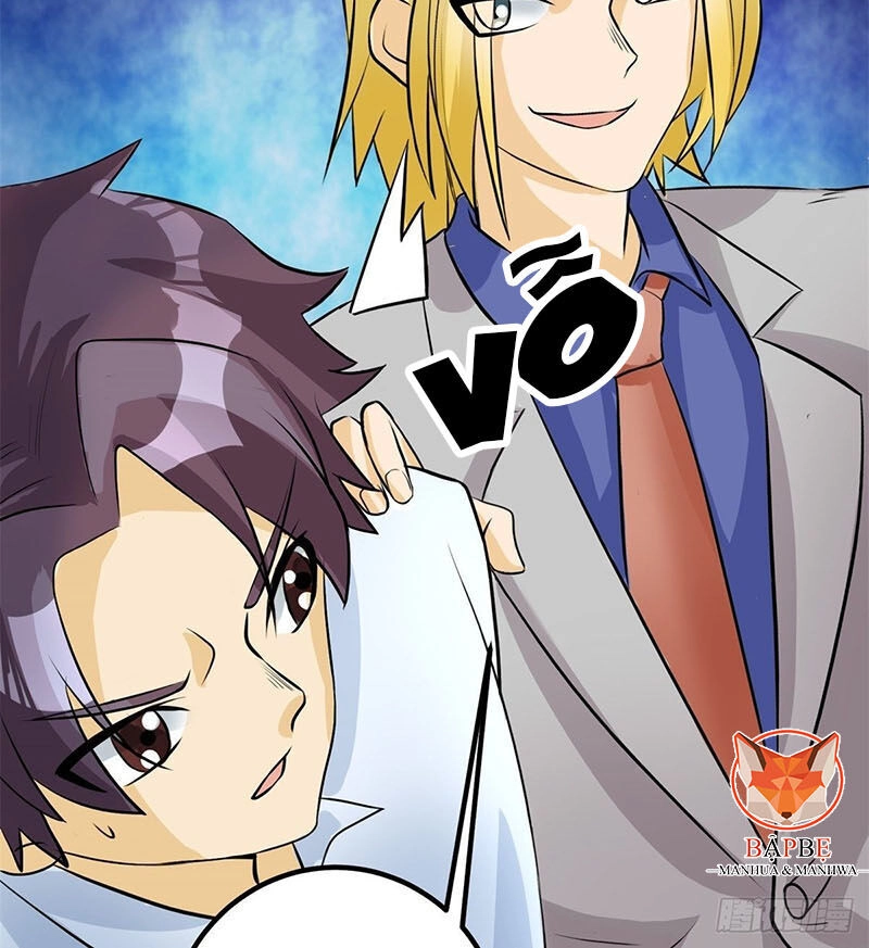 Đế Tế Chapter 4 - 10