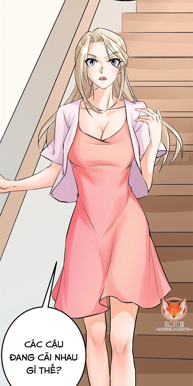 Đế Tế Chapter 4 - 12