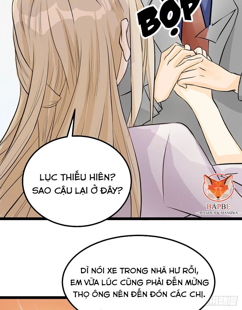 Đế Tế Chapter 4 - 14