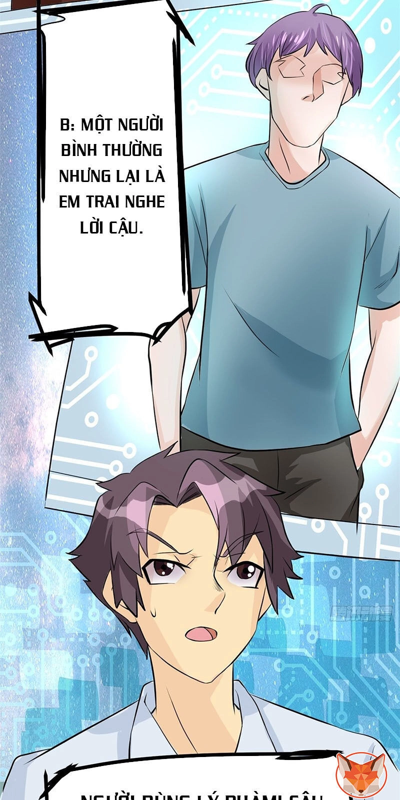 Đế Tế Chapter 5 - 4