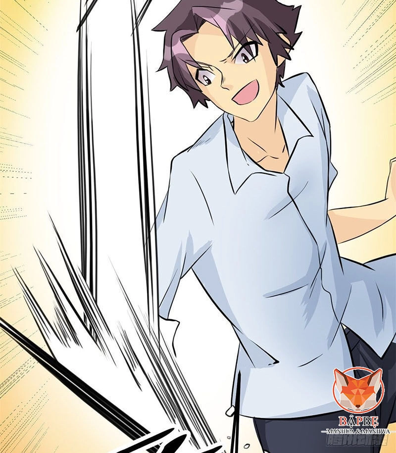 Đế Tế Chapter 5 - 6