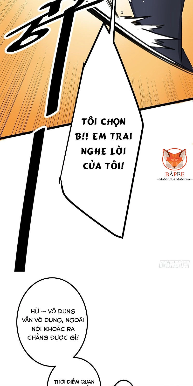 Đế Tế Chapter 5 - 7