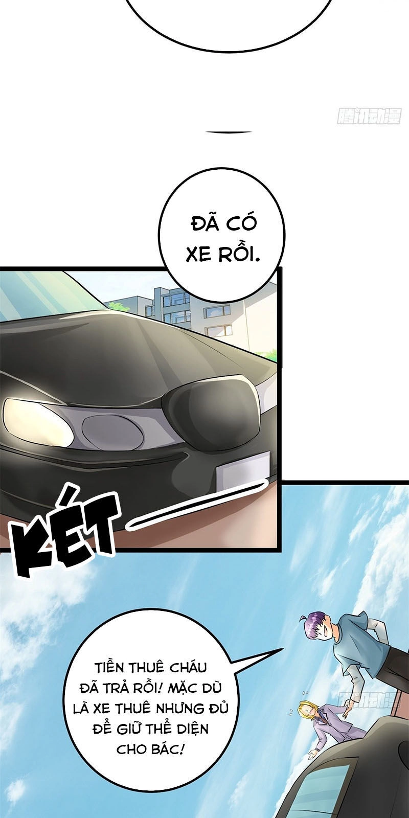 Đế Tế Chapter 5 - 12