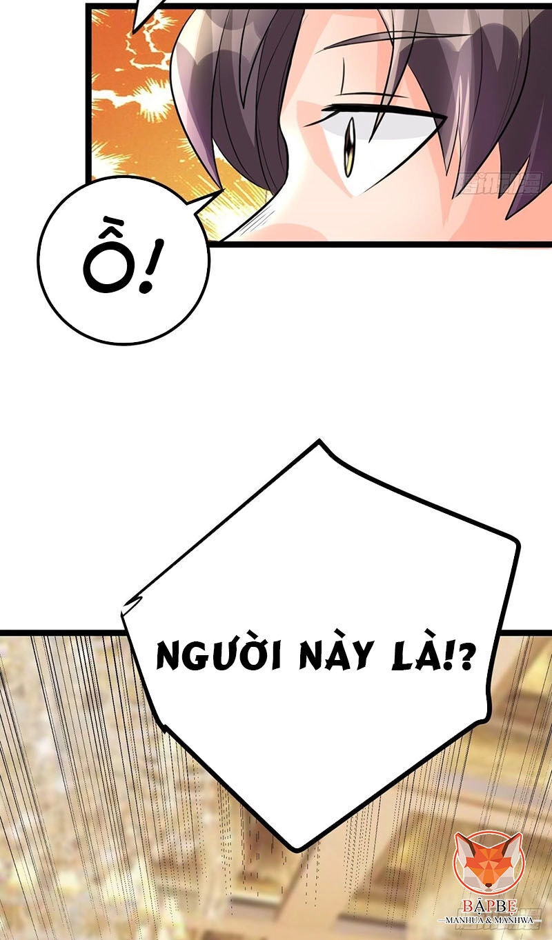 Đế Tế Chapter 6 - 10