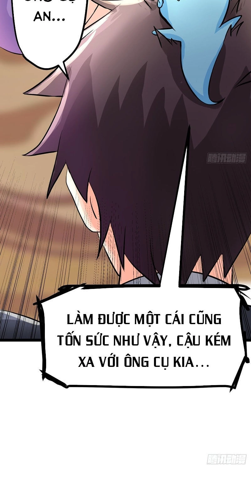 Đế Tế Chapter 6 - 12