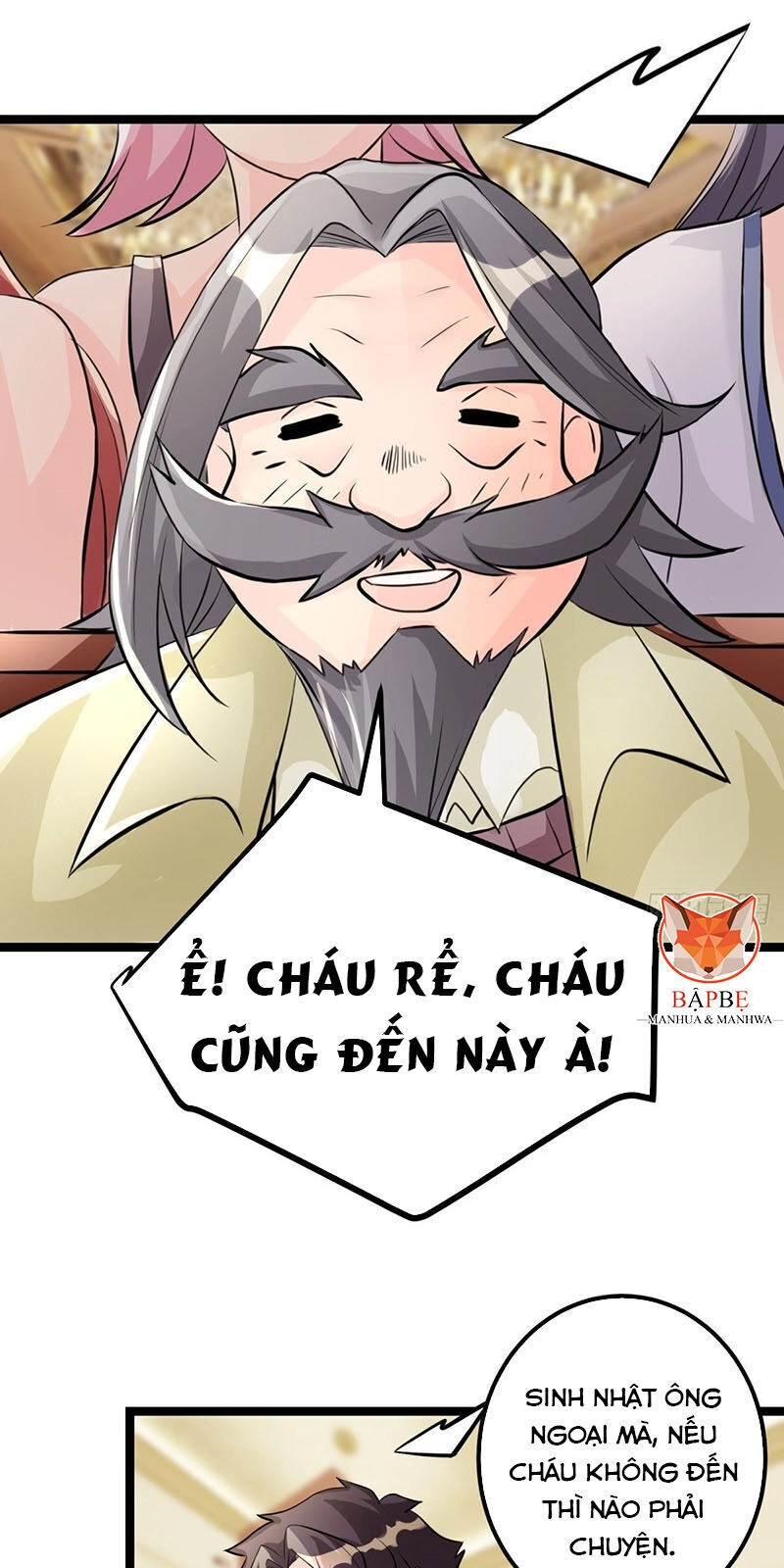 Đế Tế Chapter 6 - 13