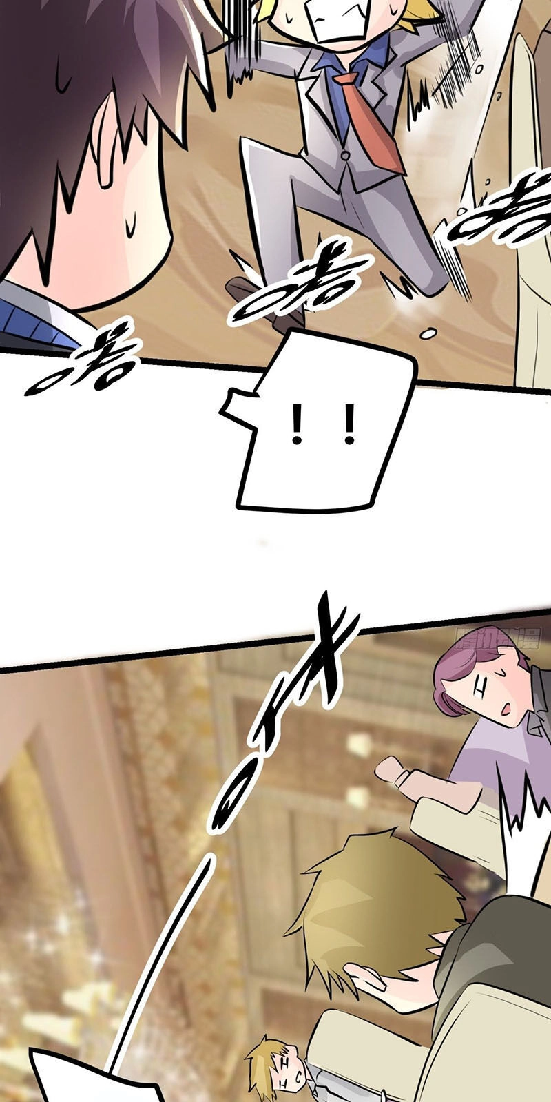 Đế Tế Chapter 6 - 15