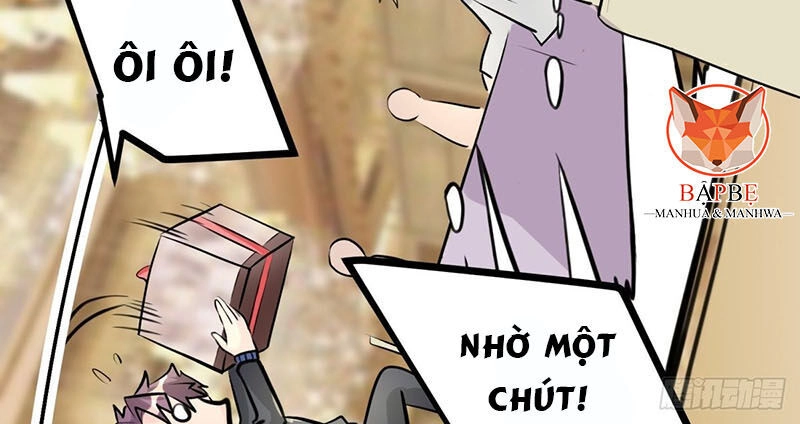 Đế Tế Chapter 6 - 16