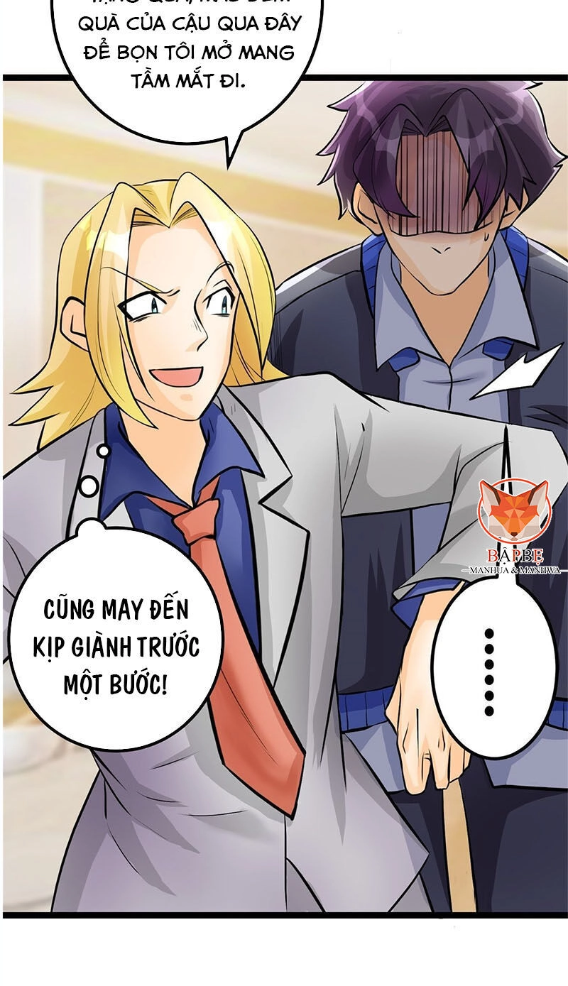 Đế Tế Chapter 6 - 20