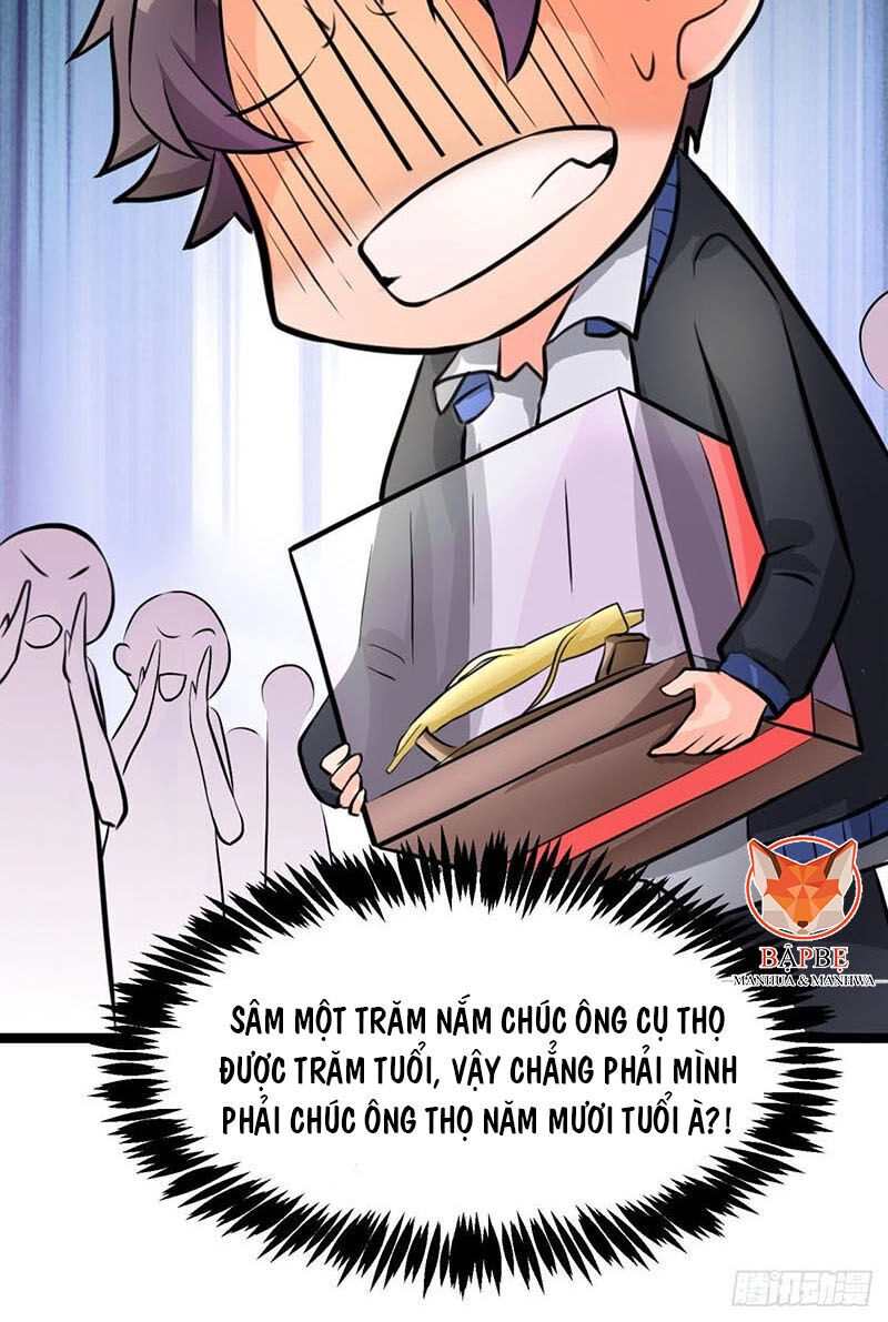 Đế Tế Chapter 6 - 23