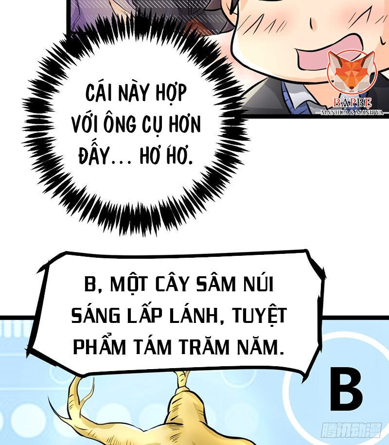 Đế Tế Chapter 7 - 6