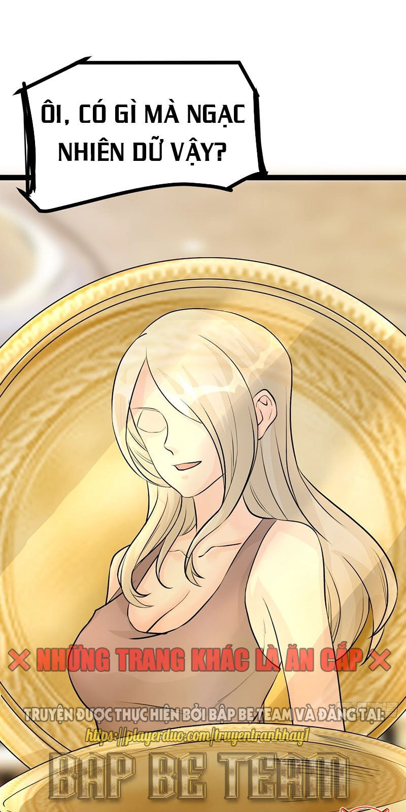 Đế Tế Chapter 8 - 3