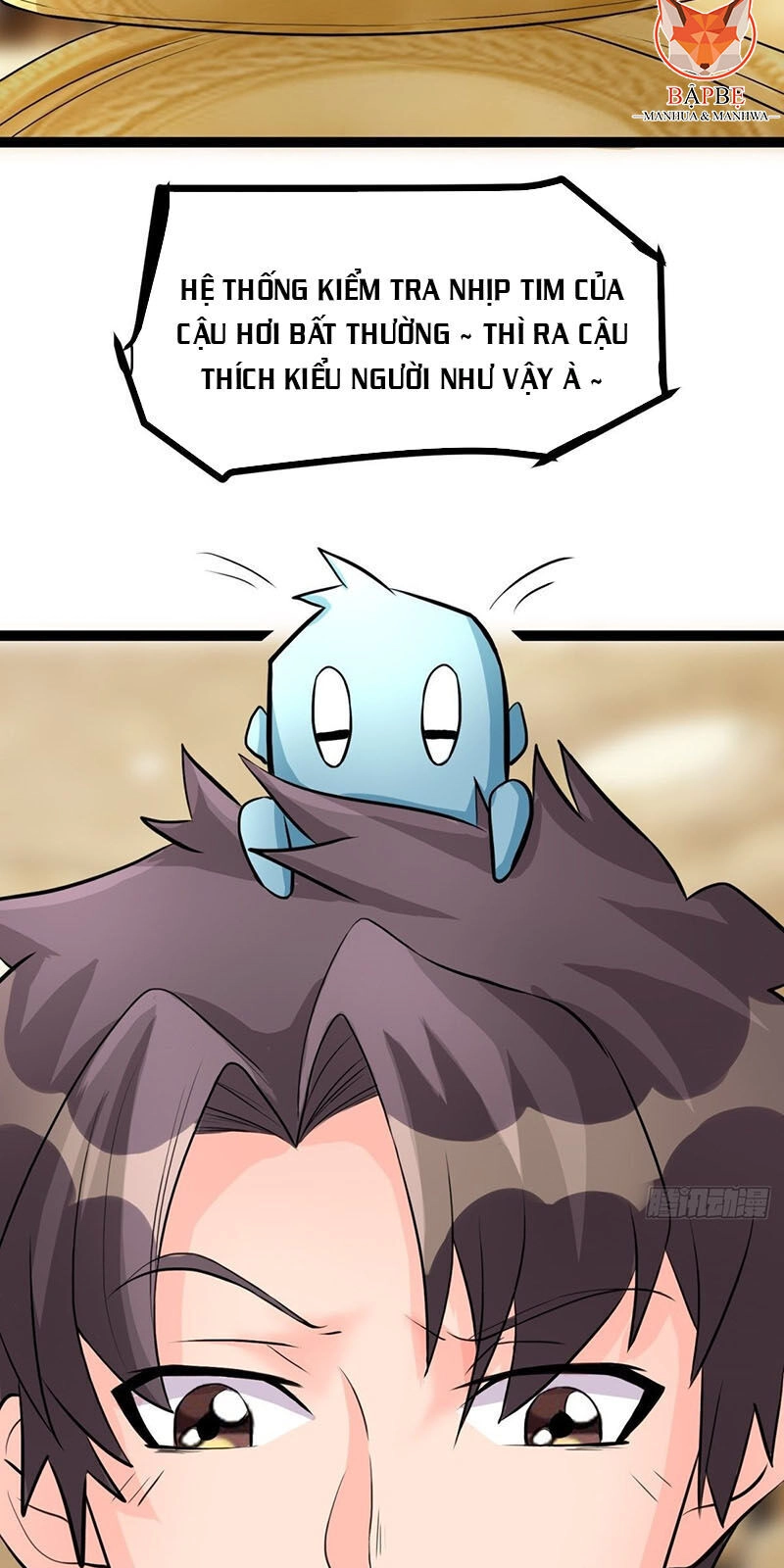 Đế Tế Chapter 8 - 4