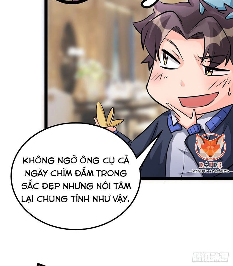 Đế Tế Chapter 8 - 6