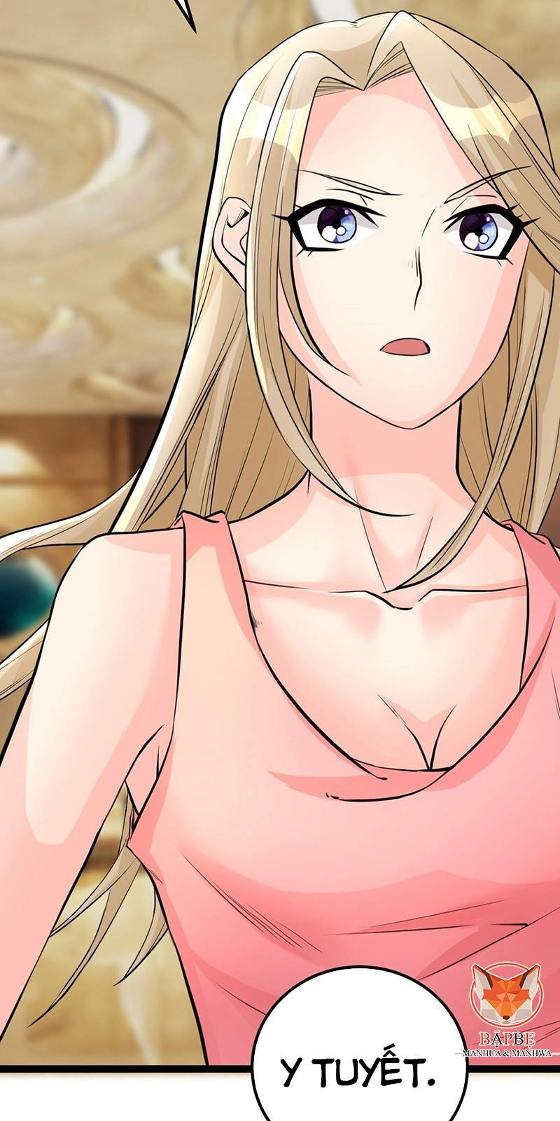 Đế Tế Chapter 8 - 8