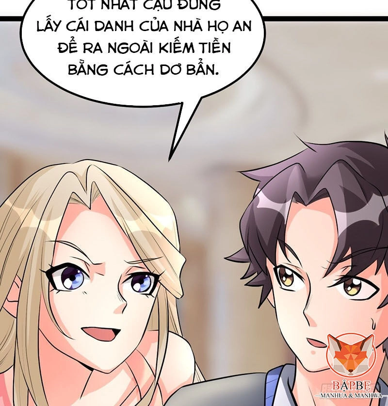 Đế Tế Chapter 8 - 10