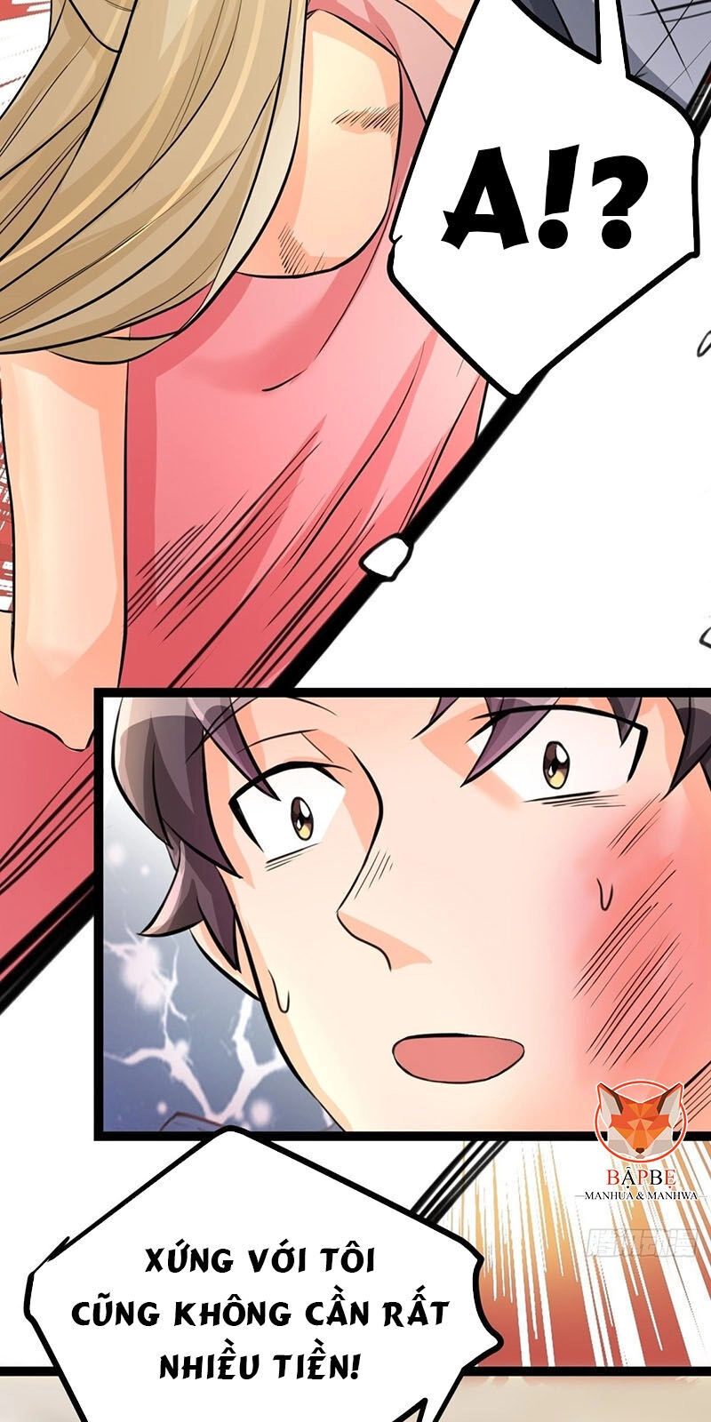 Đế Tế Chapter 8 - 19