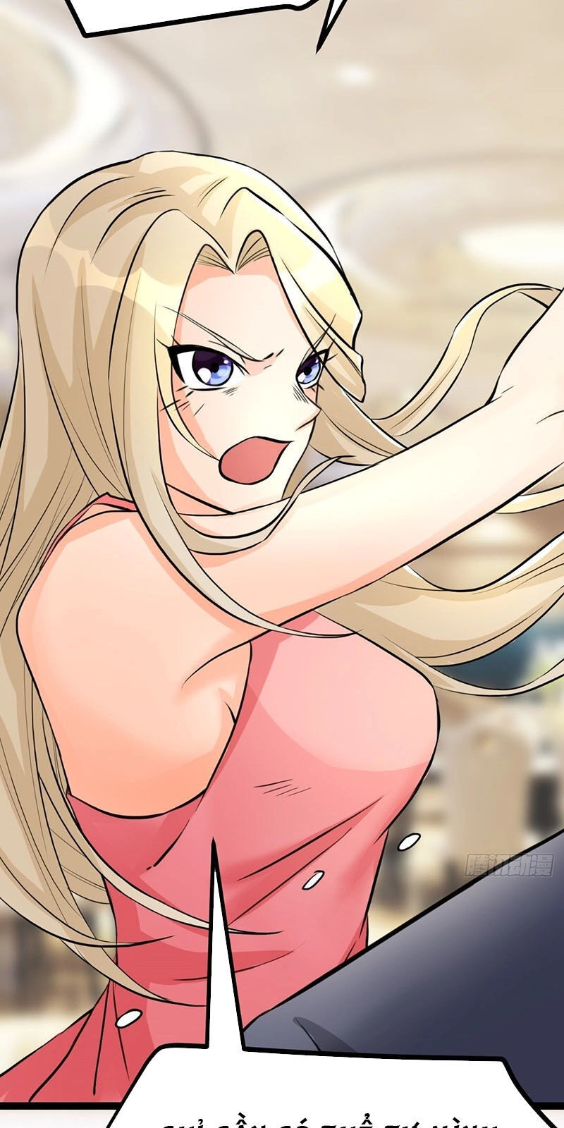 Đế Tế Chapter 8 - 20