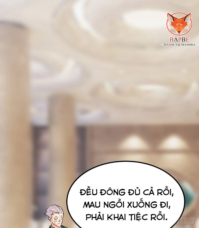 Đế Tế Chapter 8 - 22